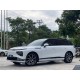 X-Peng G9 EV, 725 Max, 2025, пробіг 9 тисяч км